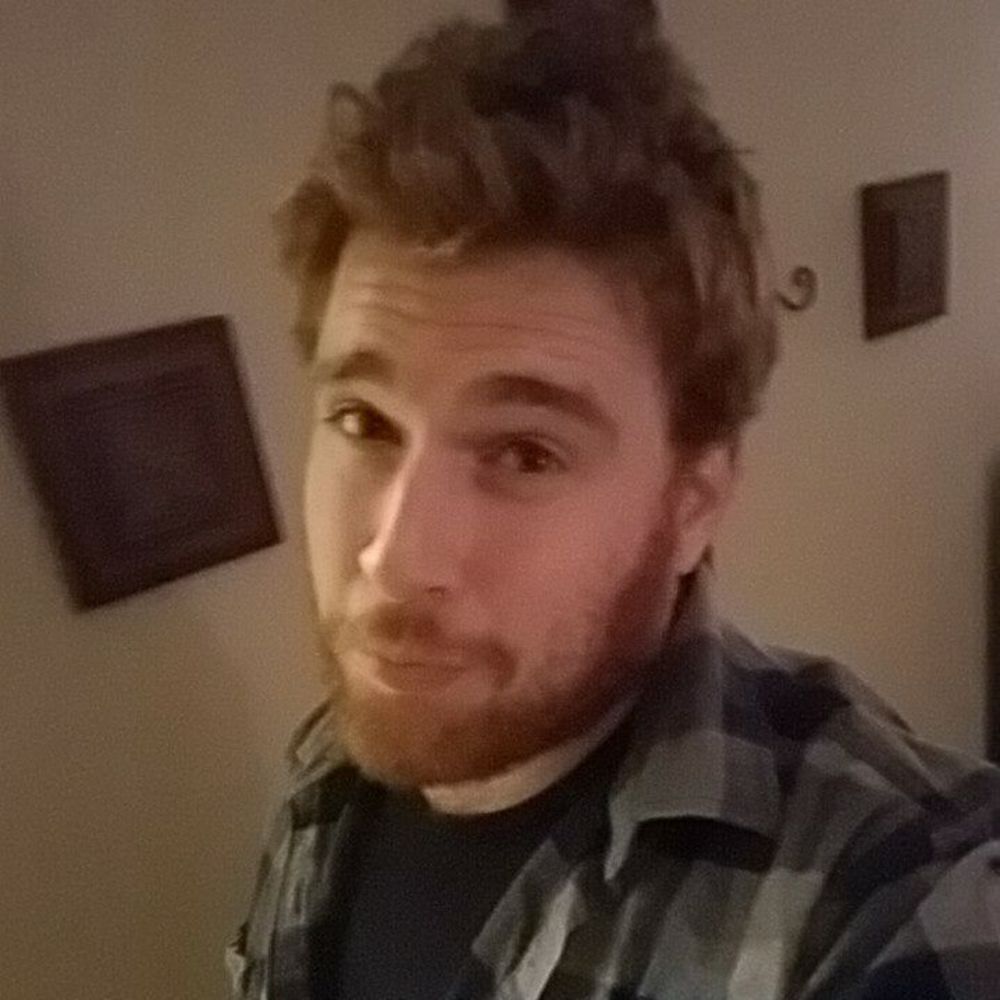 Meet your Posher, Jake